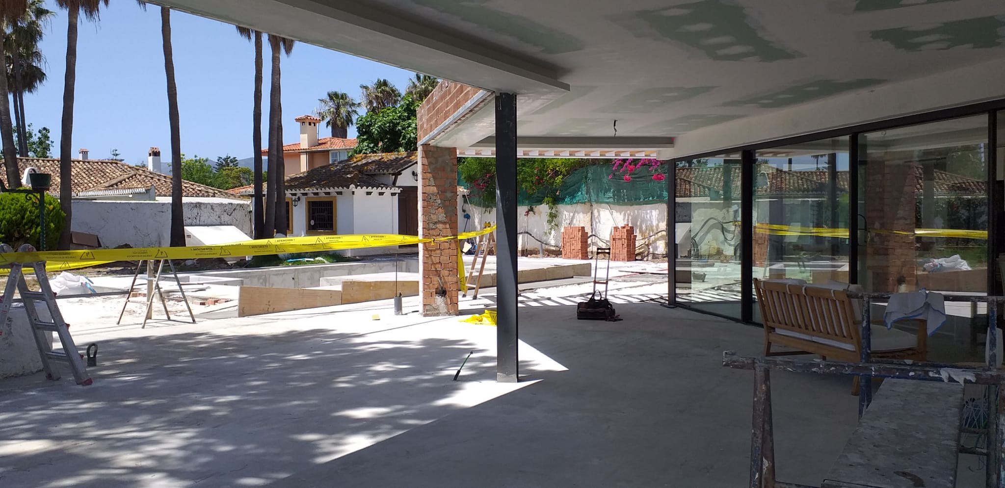 villa guadalmar